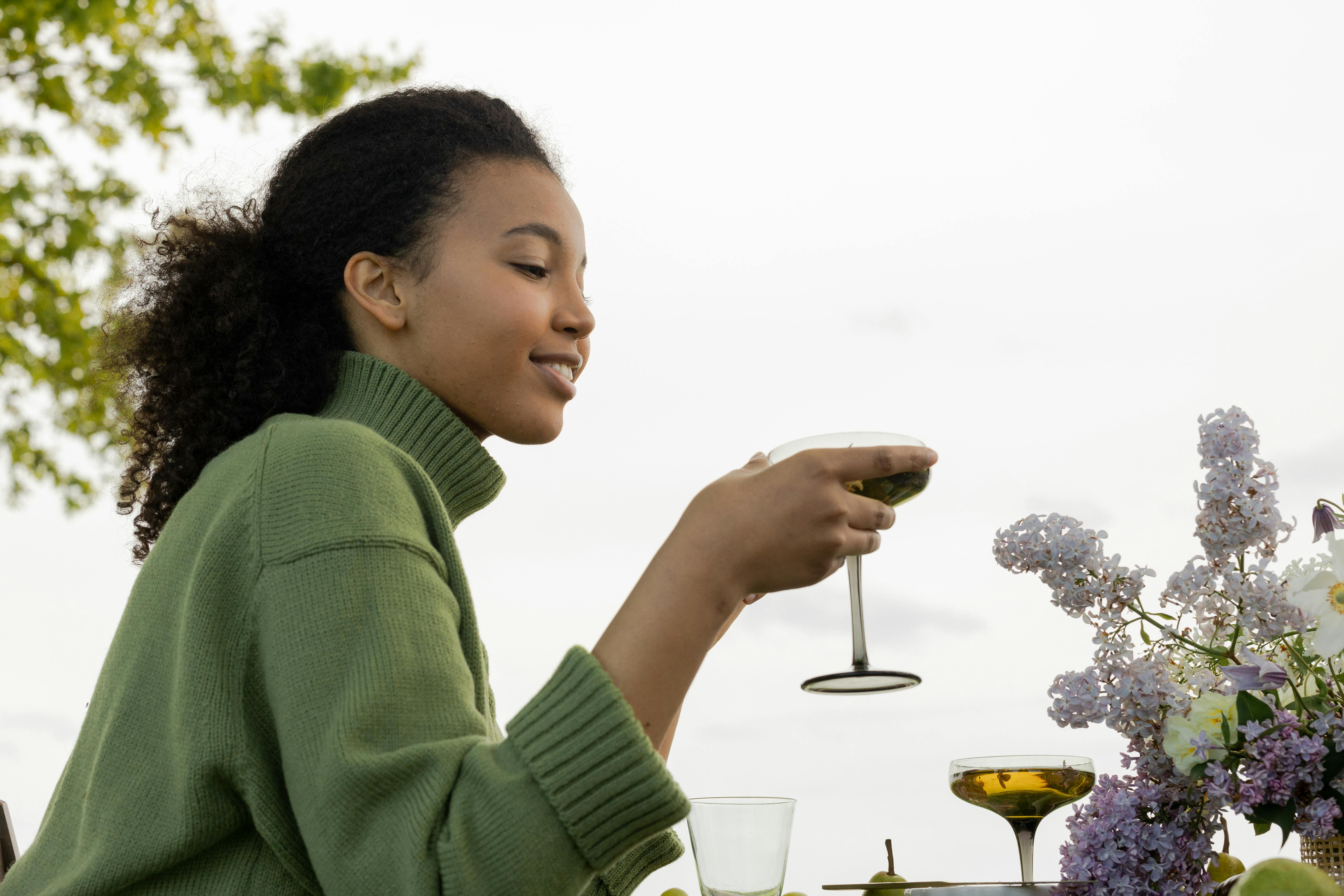 Balancing Festivity and Calm