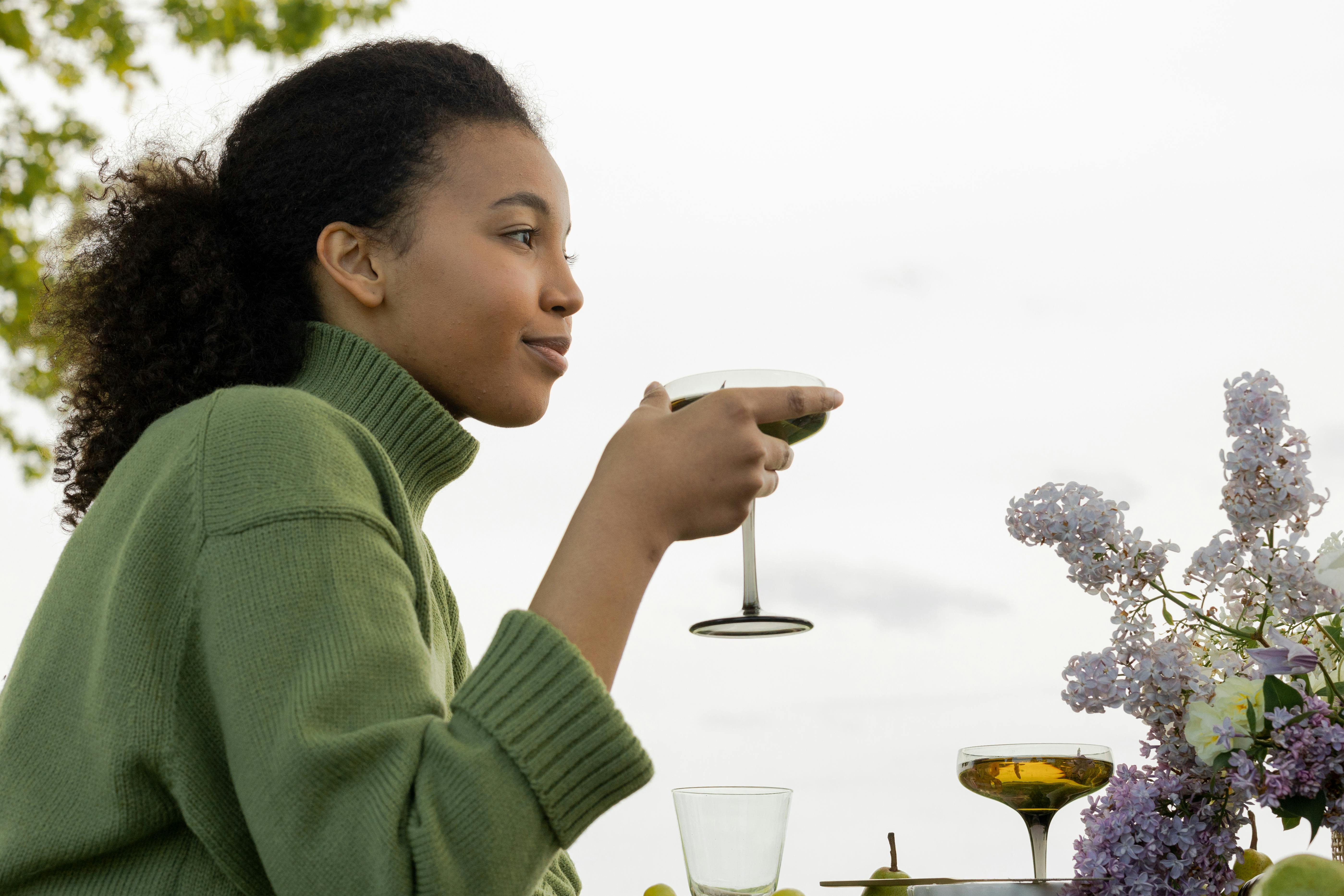 Is drinking every day OK?