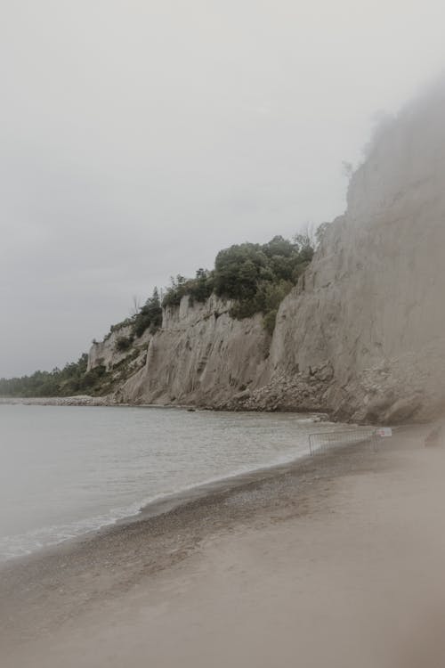 Foto profissional grátis de água, ao ar livre, areia