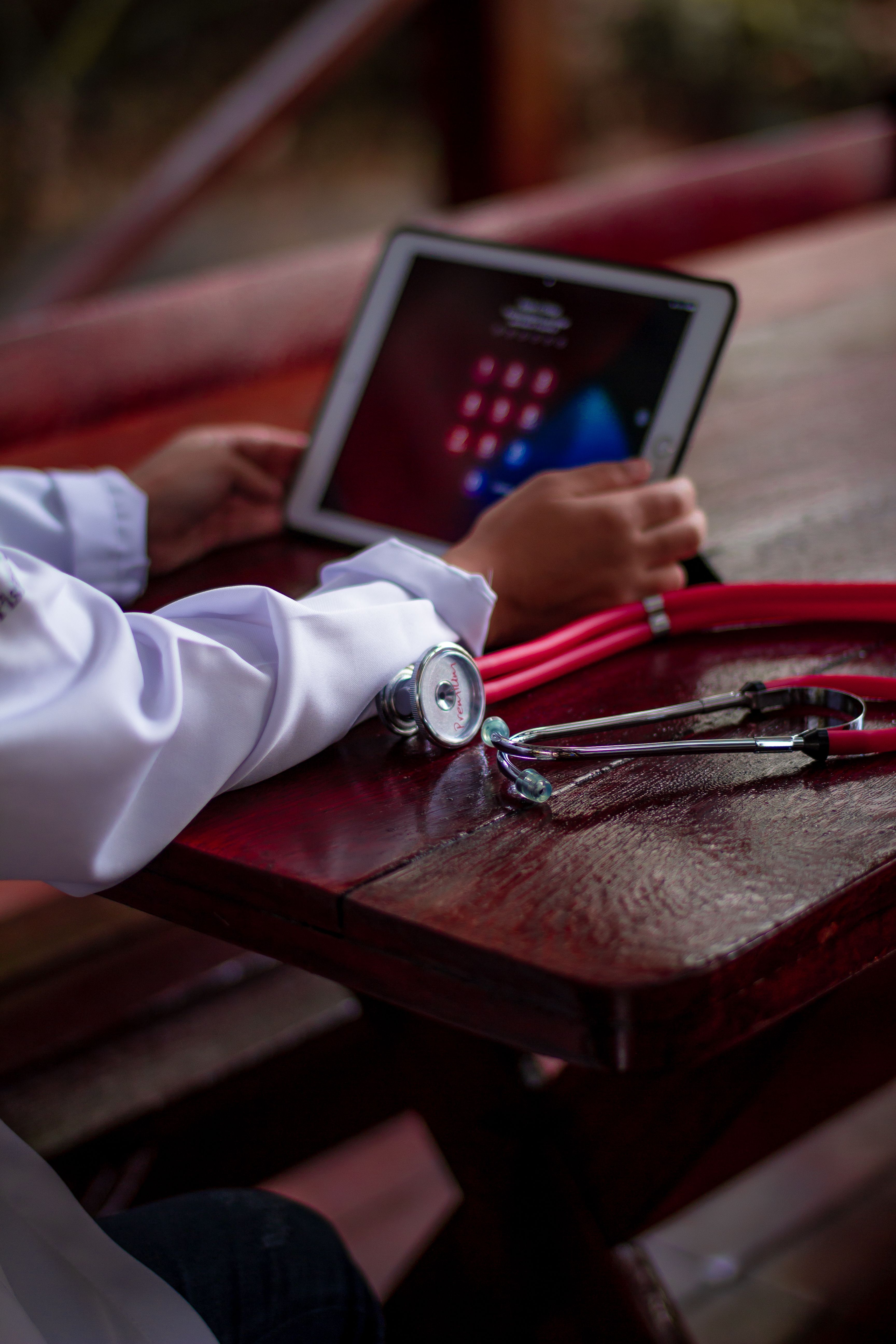 how emerging technologies will improve access to services and work by 2030