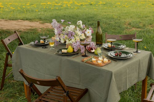 Fotos de stock gratuitas de al aire libre, bonito, cena