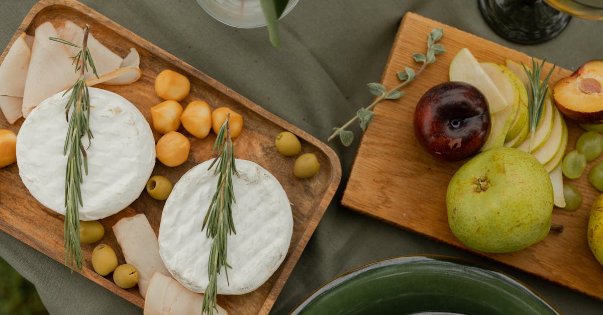 Quel Fromage pour une Raclette Parfaite ?