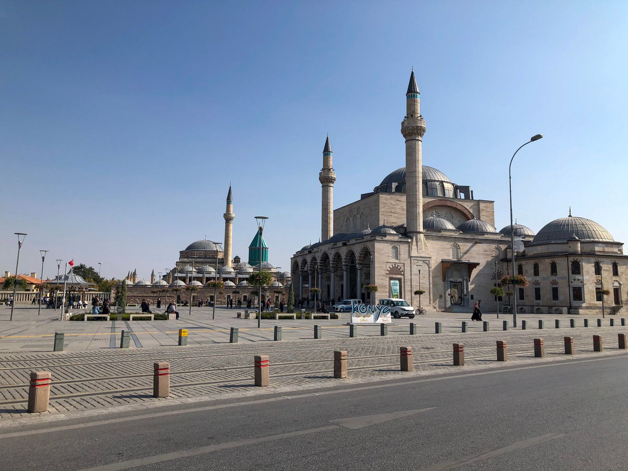 Konya