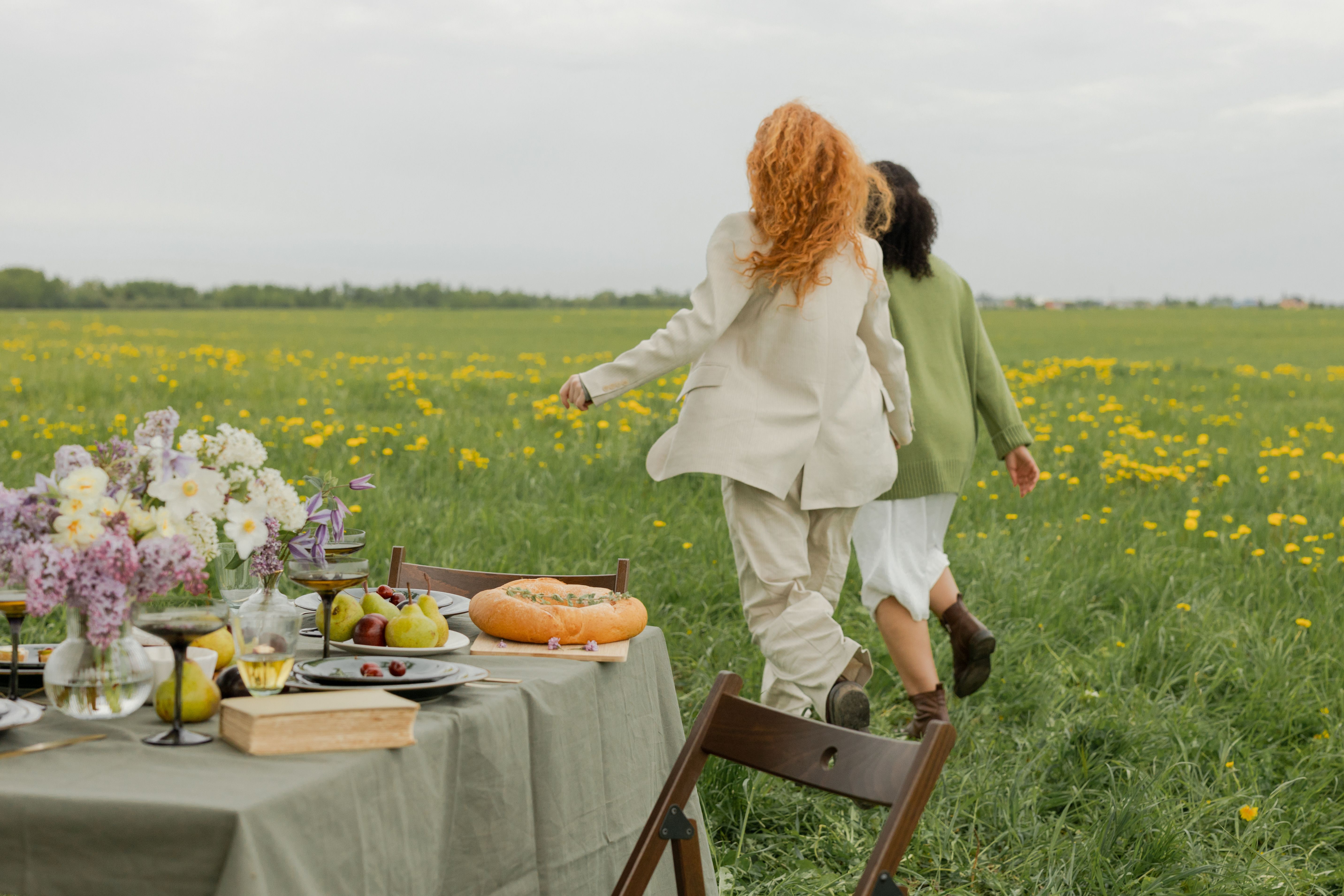 Tuscan Delights: Food, Wine, and Scenic Wonders