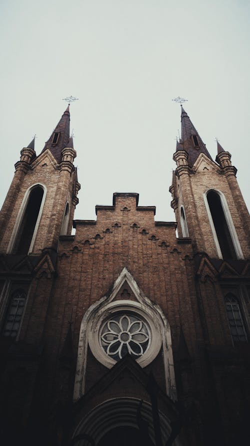 Foto d'estoc gratuïta de atracció turística, destinació de viatge, exterior