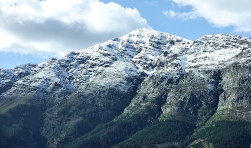 Gratis arkivbilde med blå himmel, landskap, natur