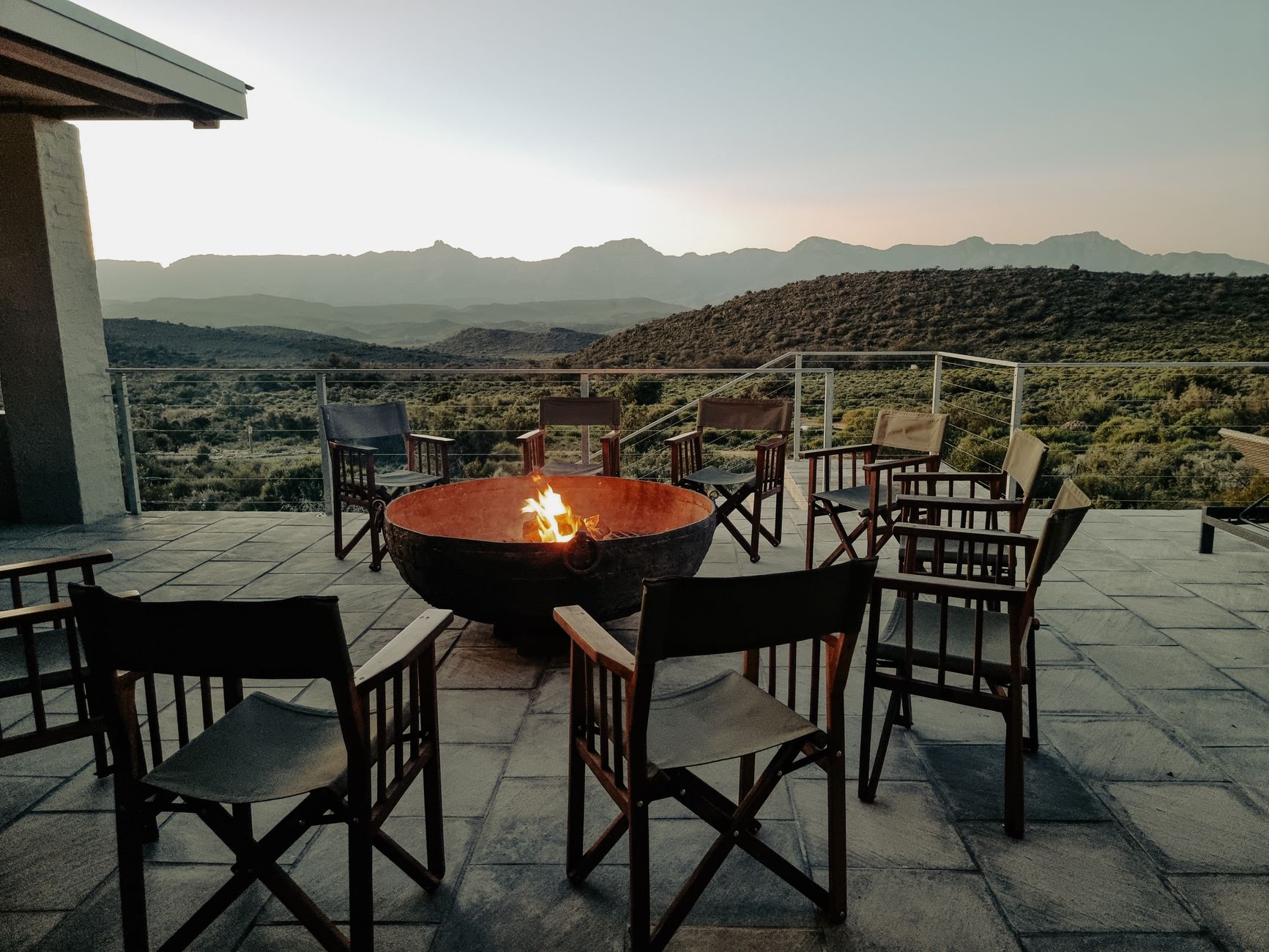 Best Fire Pit for Deck (2026)
