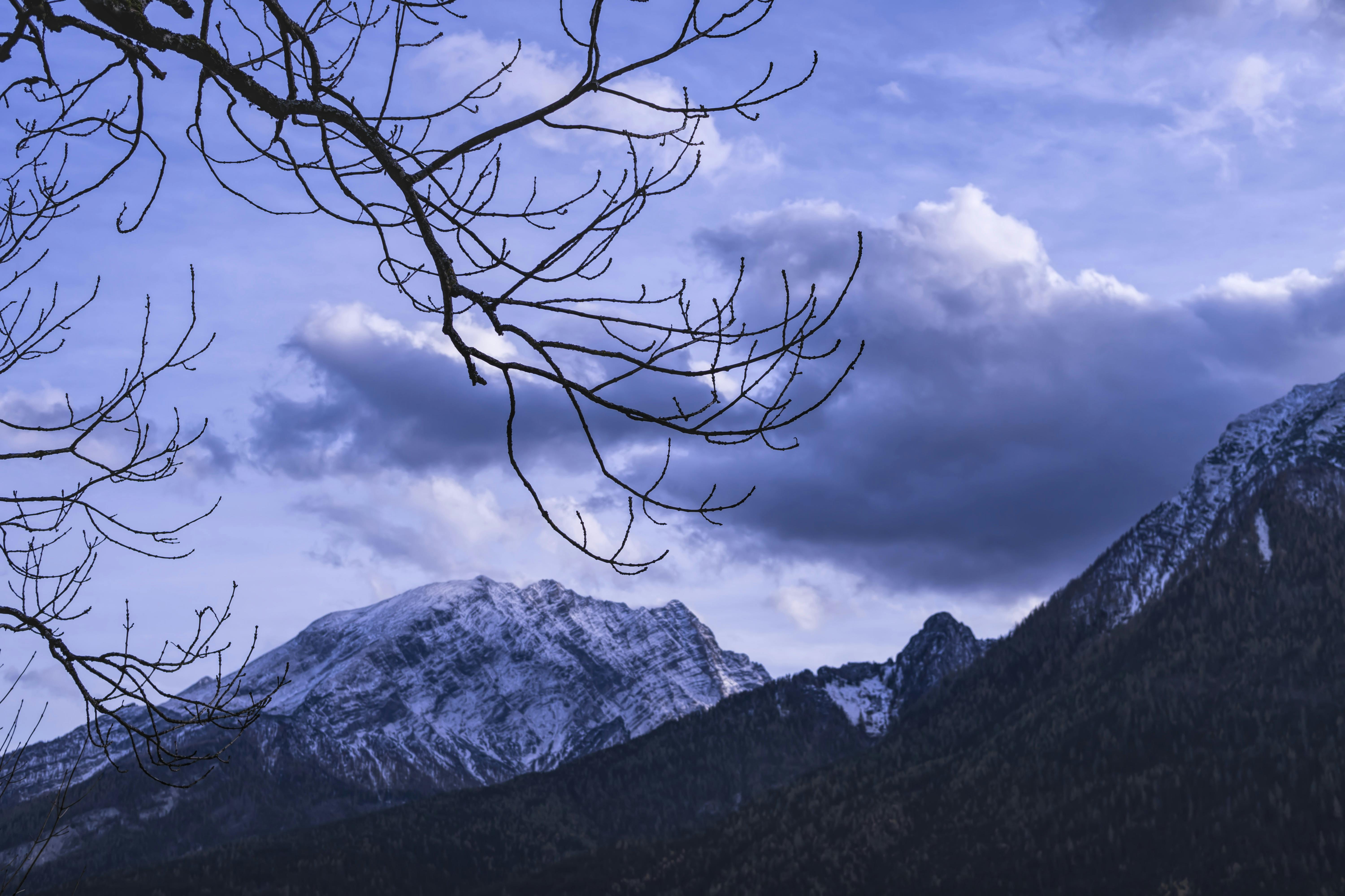 Free stock photo  of aesthetic  alpine Bavaria