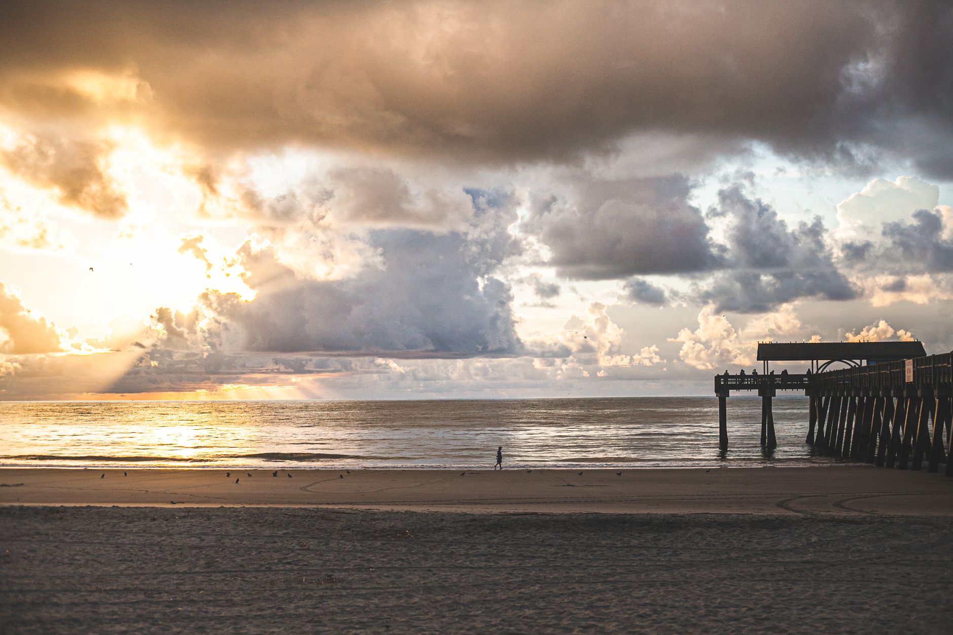 Coastal Escapes: The Ultimate Guide to the Best Beaches Near Savannah, Georgia