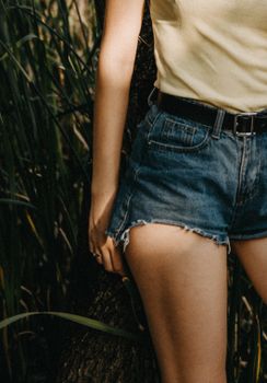 Cotton Comfort Shorts
