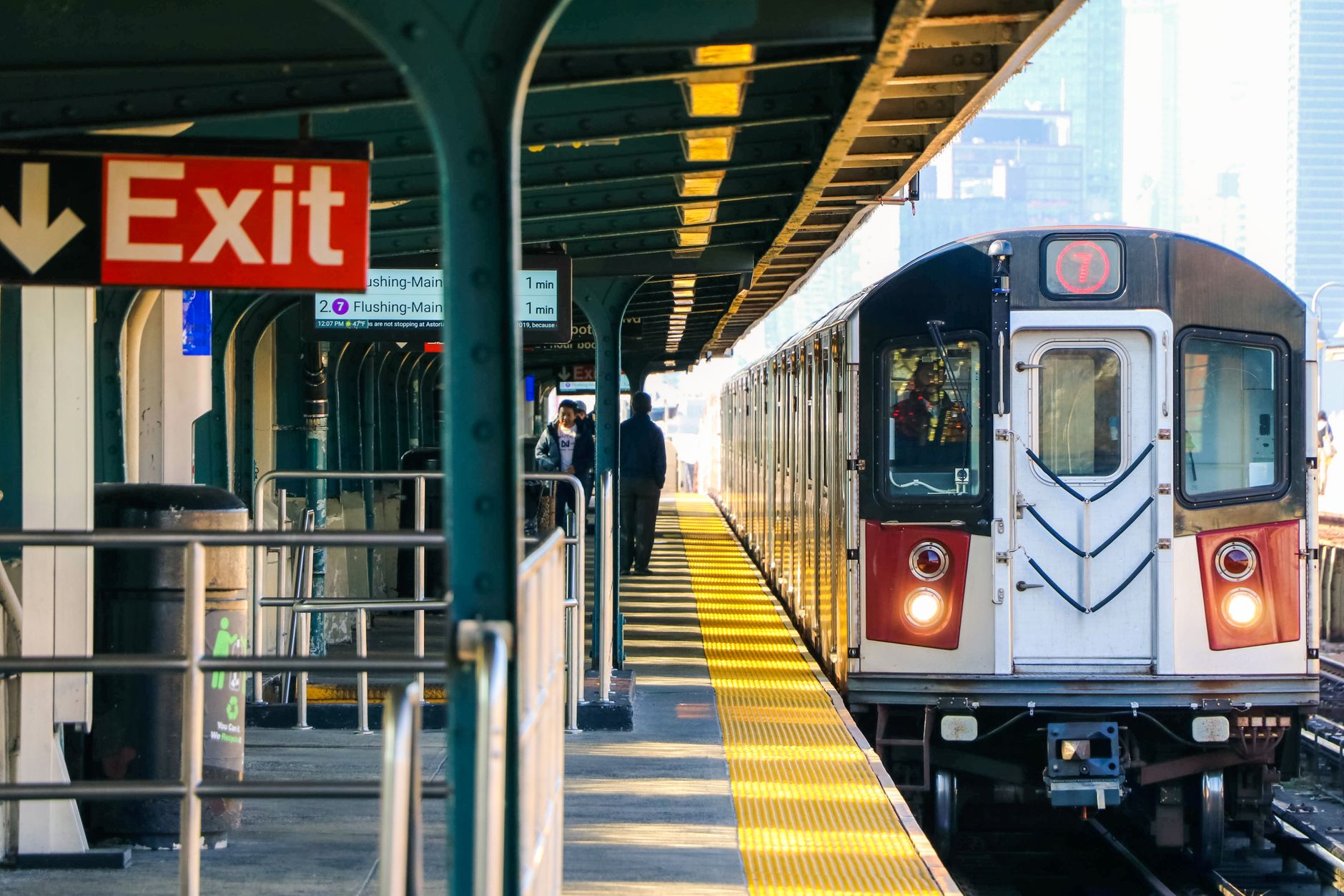 Private Equity Firm Sells Mental Health Chain Entrust to Muni Market