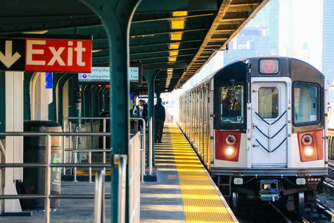 MAESTRIA INTERNACIONAL AZAFATO DE TREN