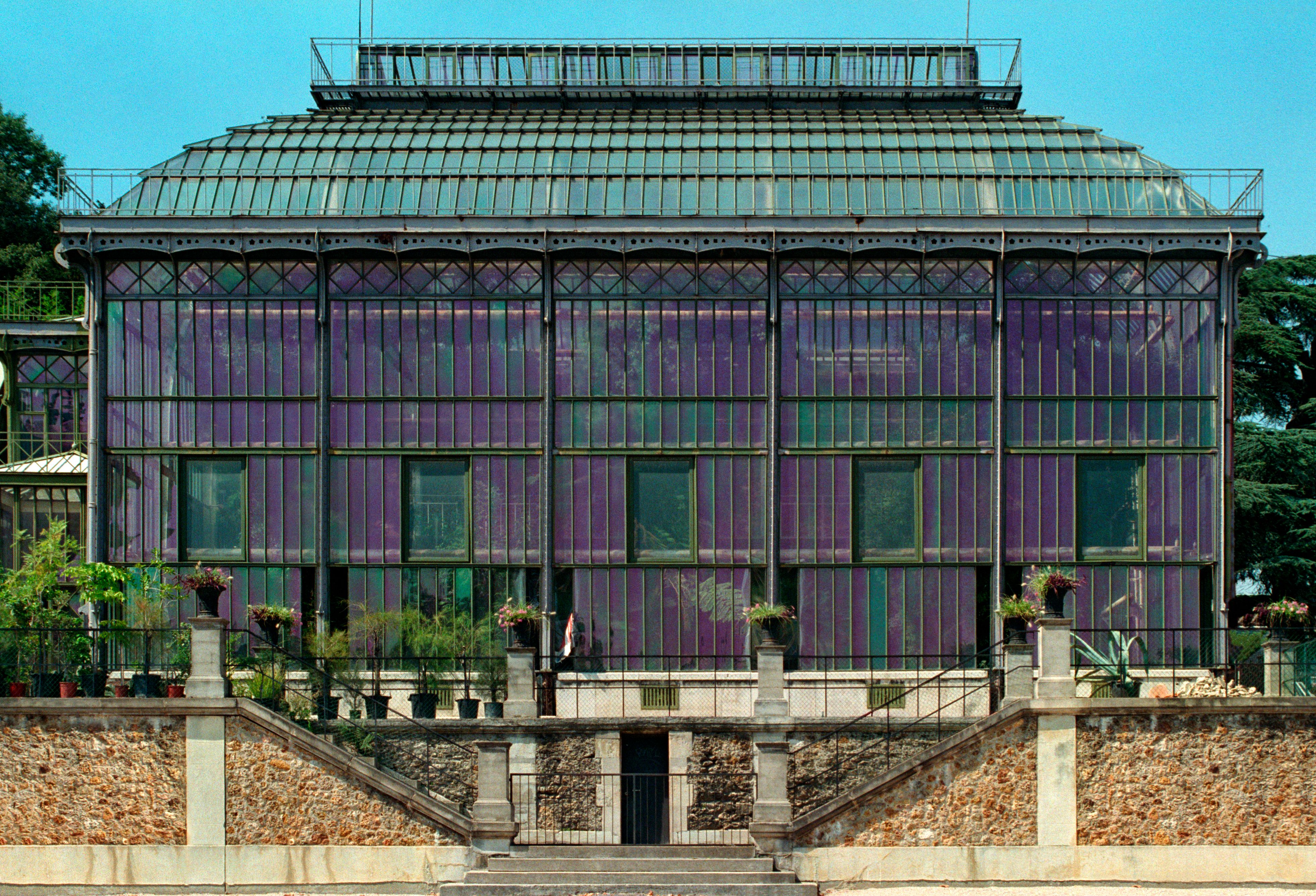 Museums & attractions in Jardin Public de Bordeaux