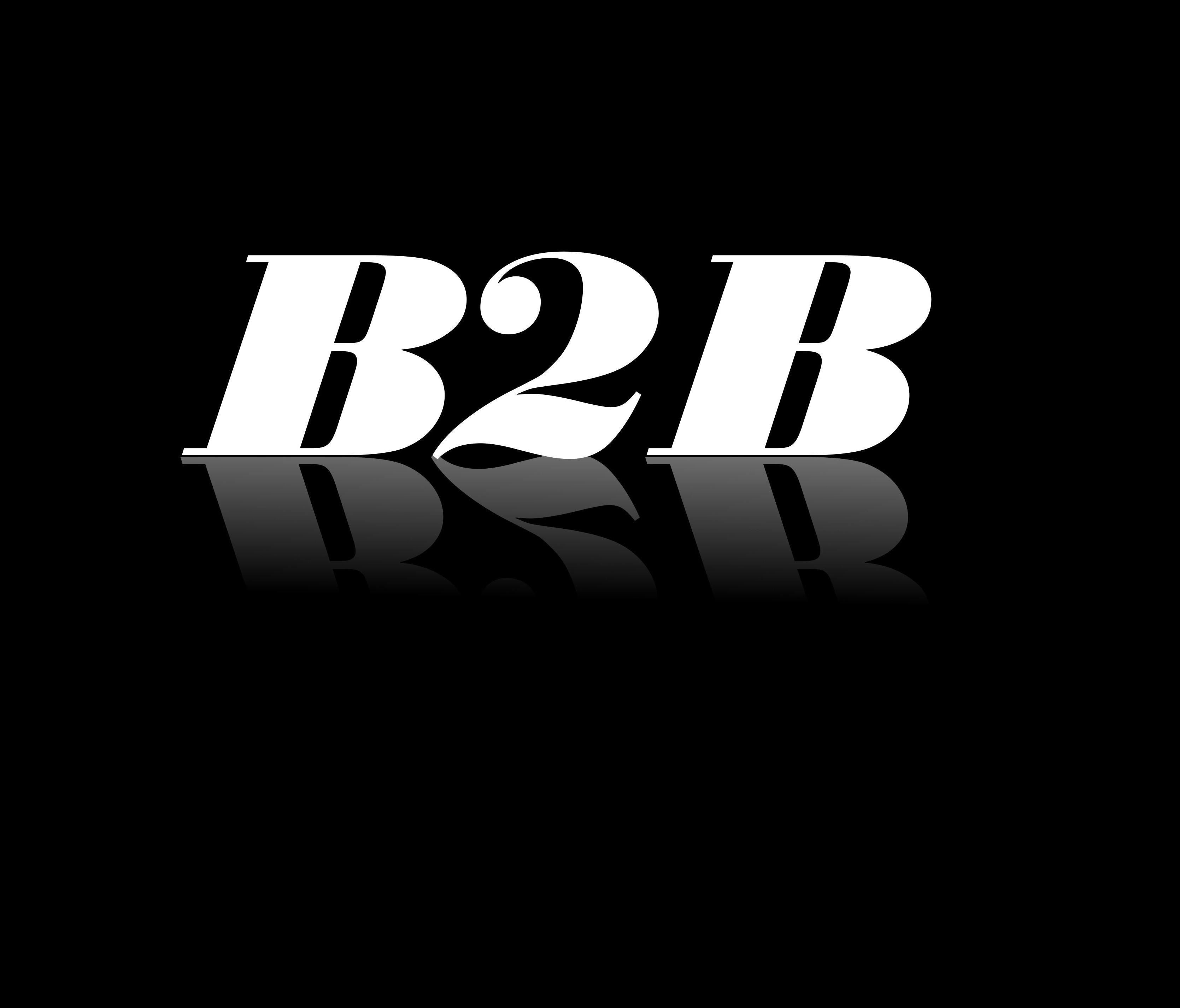 Free Stock Photo Of B2B Illustration Text