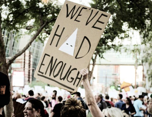 Free stock photo of biden, civics, civil rights