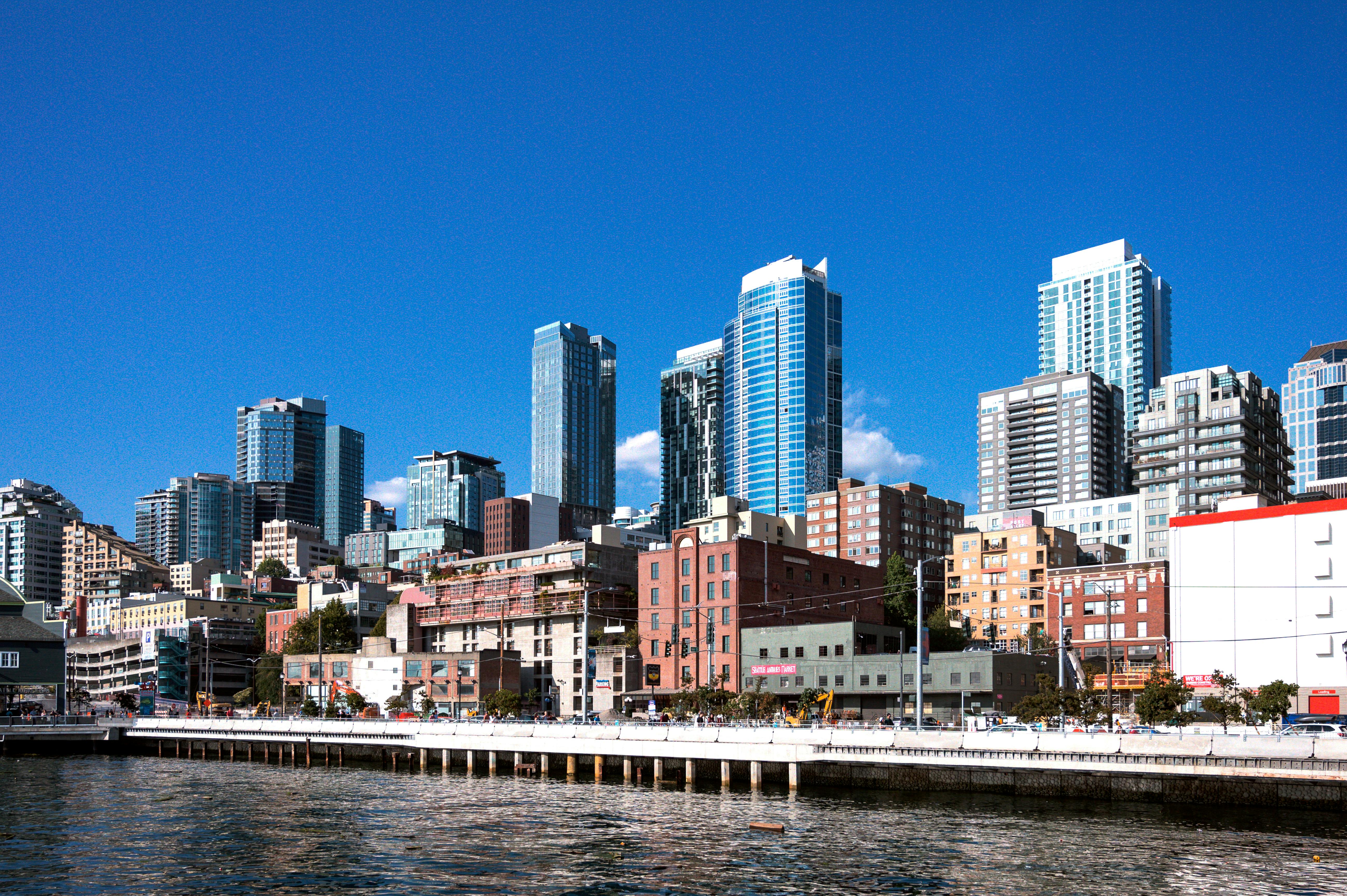 The best real estate brokers in the Bay Area — Photo by Brett Sayles on Pexels