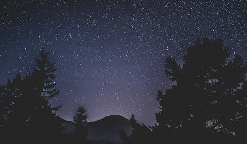 Ilmainen kuvapankkikuva tunnisteilla avaruus, ilta, ilta-sky