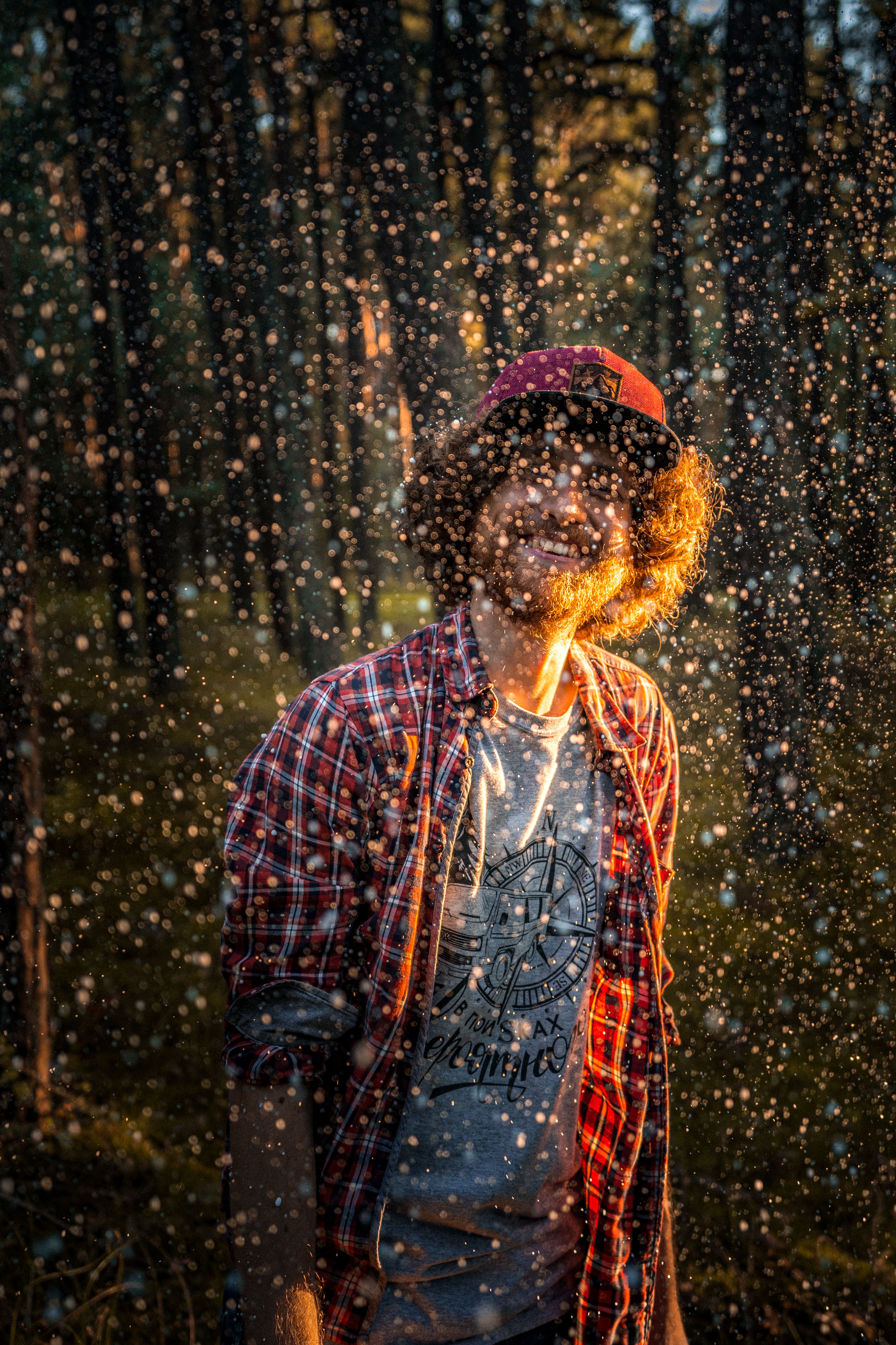 Foto de stock gratuita sobre actividades al aire libre, adulto joven ...