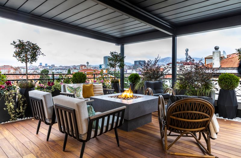 Rooftop