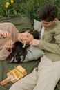 Free stock photo of blanket, blankets, boyfriend