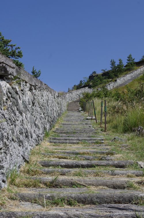 Free stock photo of stairs Stock Photo