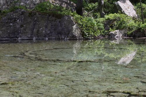 Free stock photo of lake, nature Stock Photo