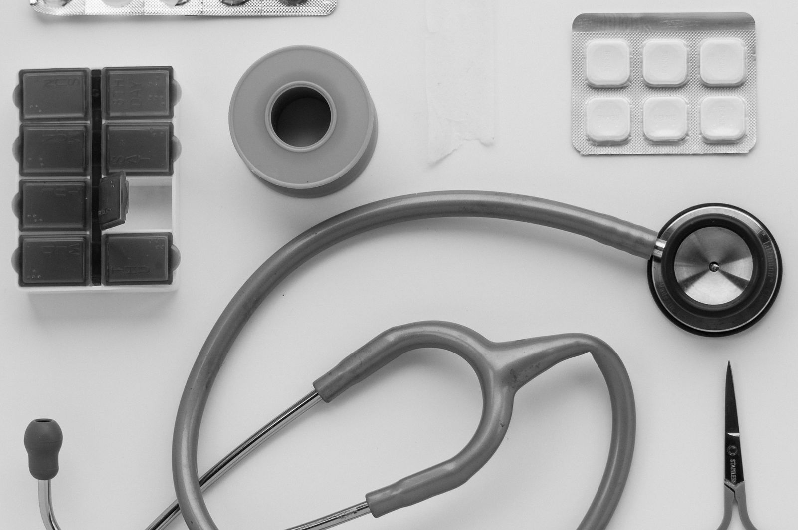PPE and infection-control products