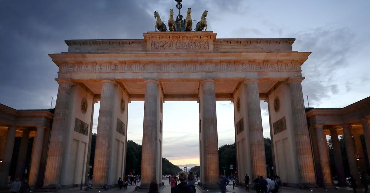 Photo of Germany