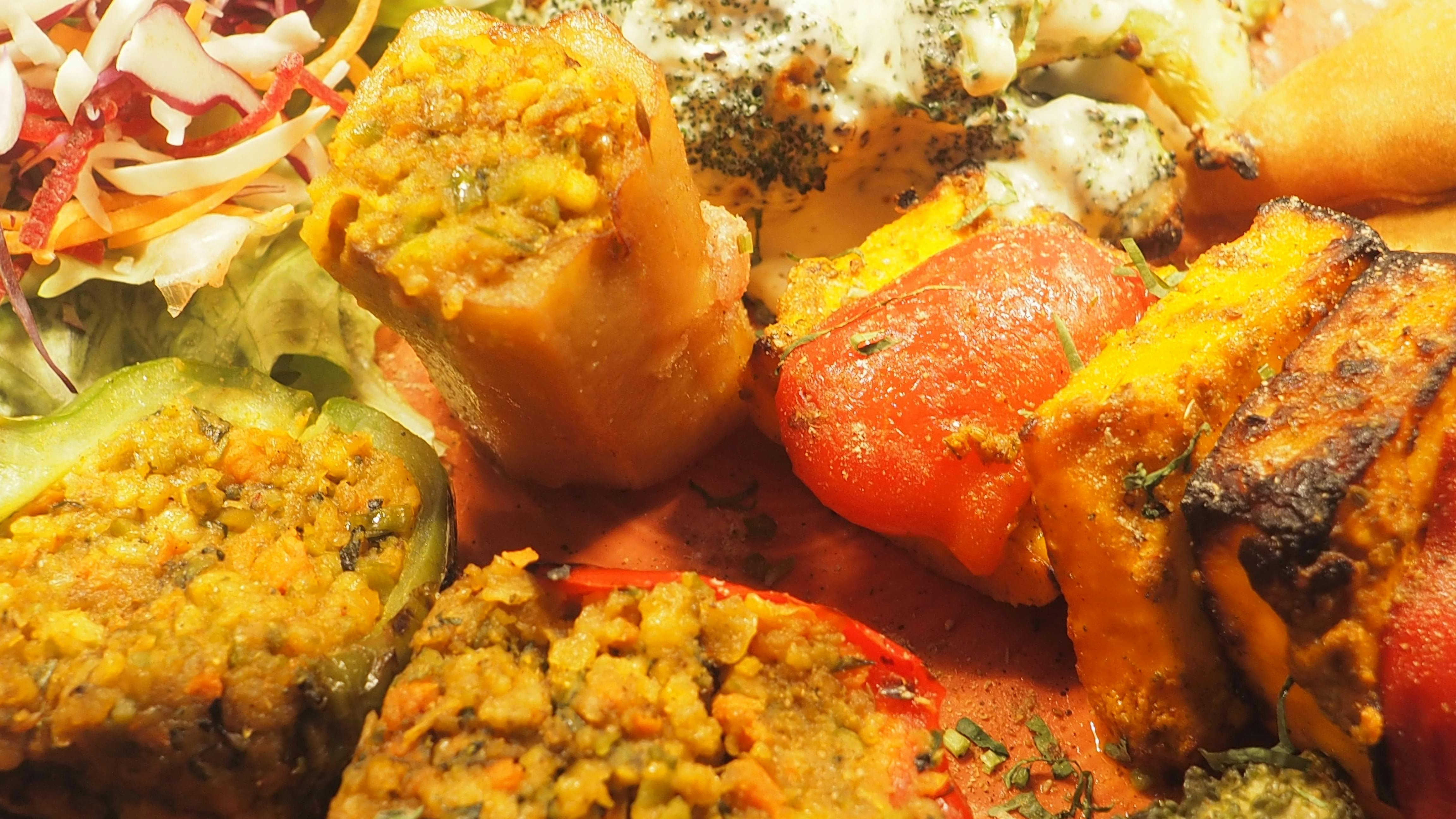 Free Stock Photo Of Delicious Indian Cooking Indian Cuisine