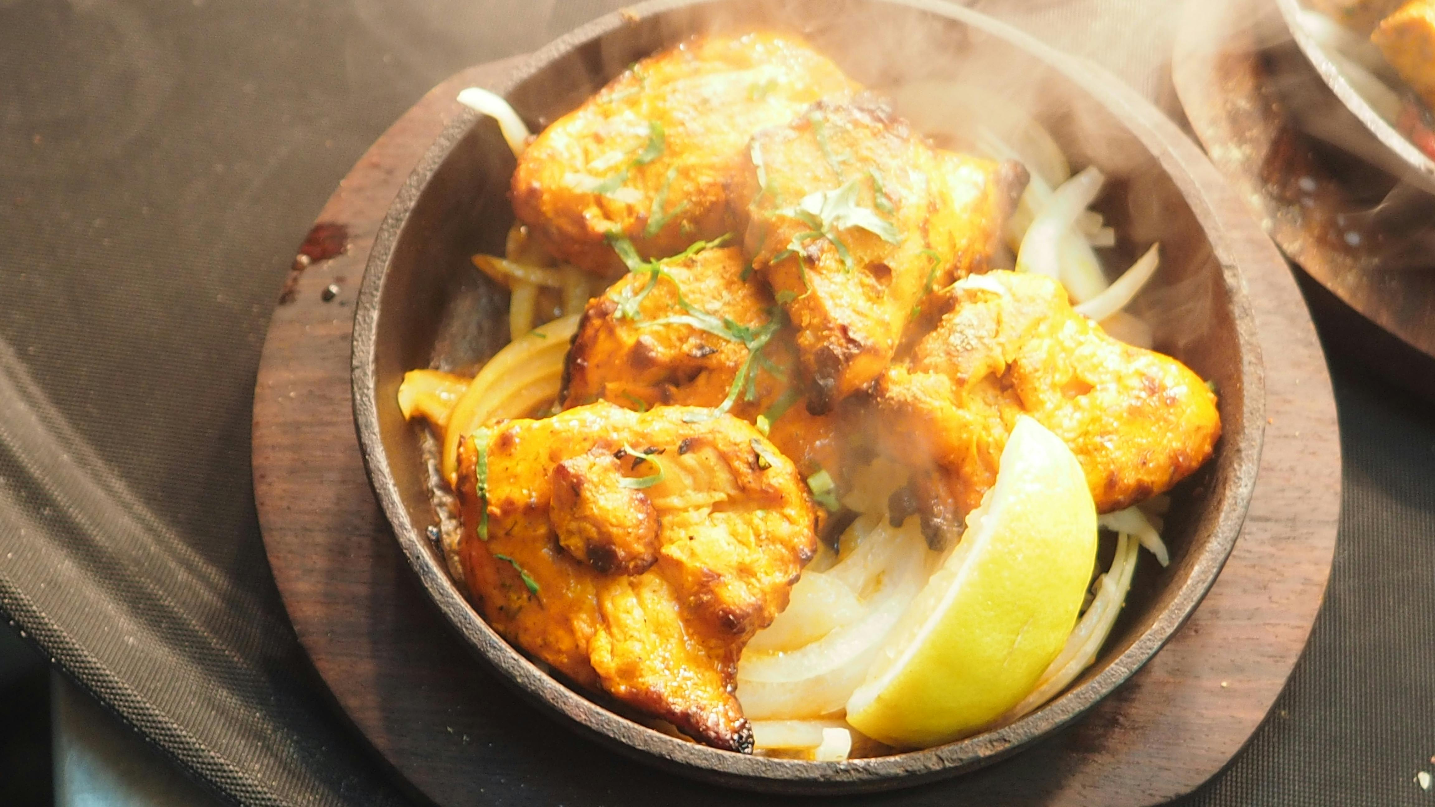 Free stock photo of delicious, indian cooking, indian cuisine