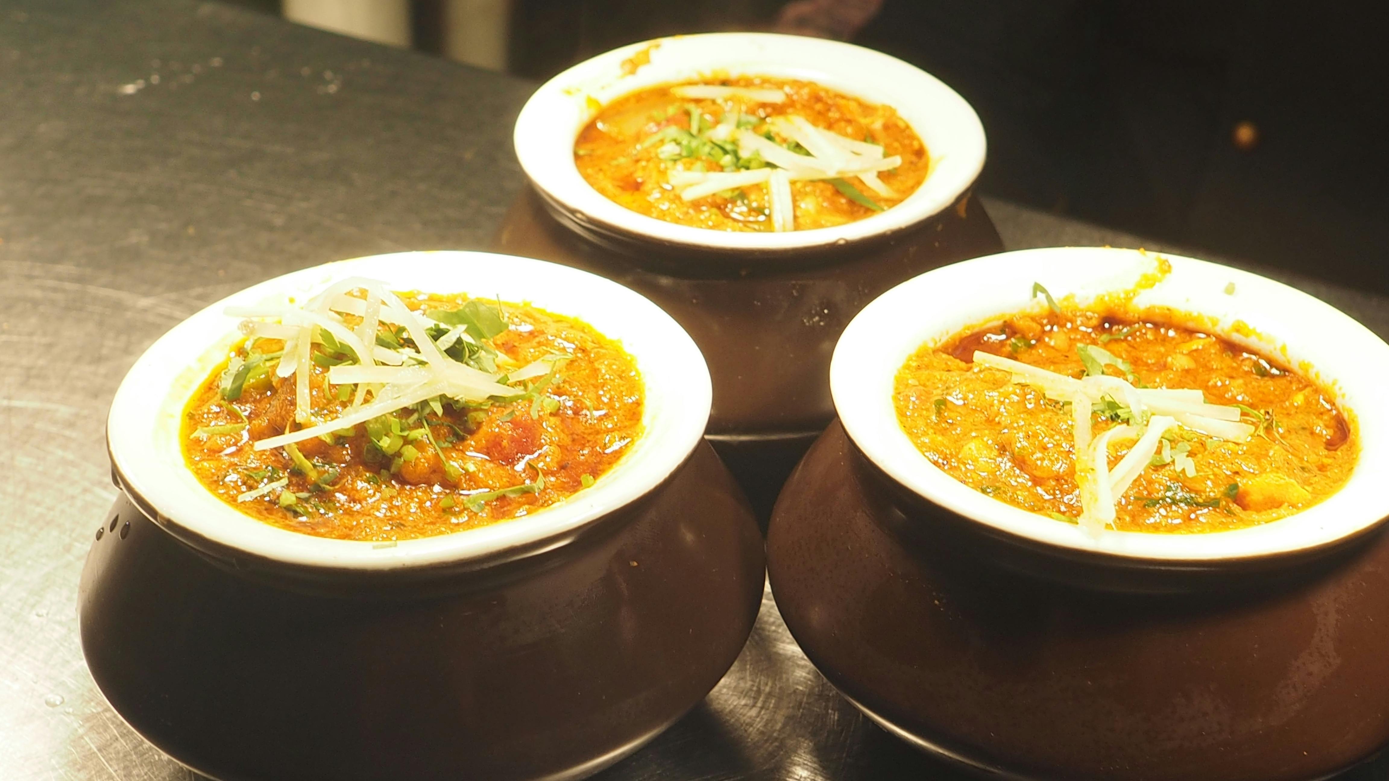 spice up house of indian cuisine