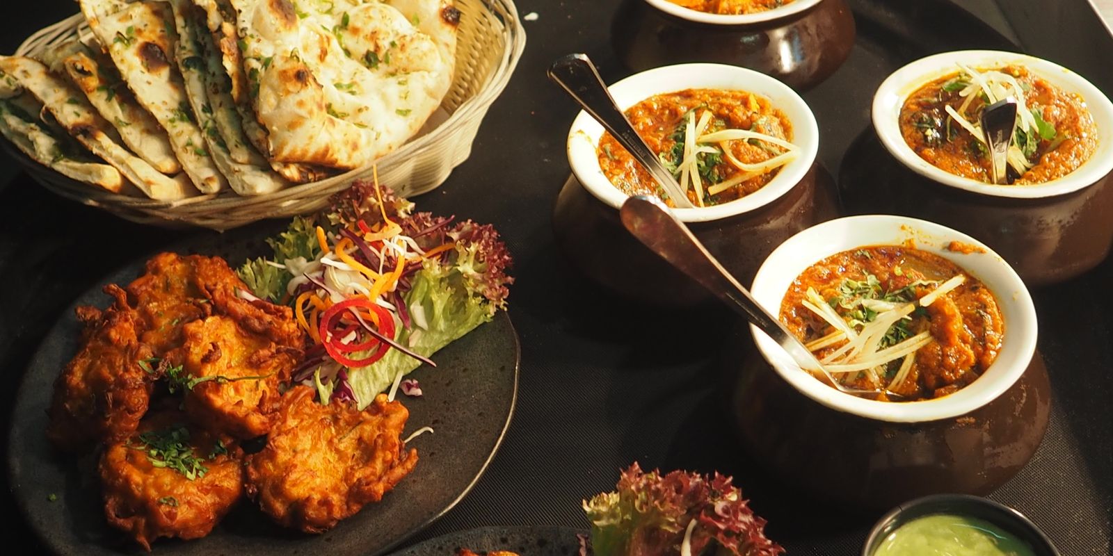 The Best Food Markets Around the World