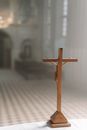 Free stock photo of architecture, blur, cathedral
