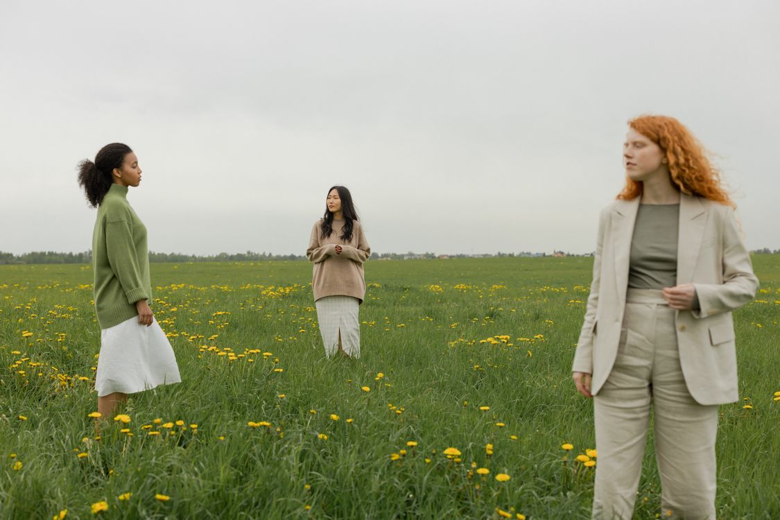 You Are More Than Your Culture Told You to Be: Reclaiming Identity Beyond Ethnic Expectations