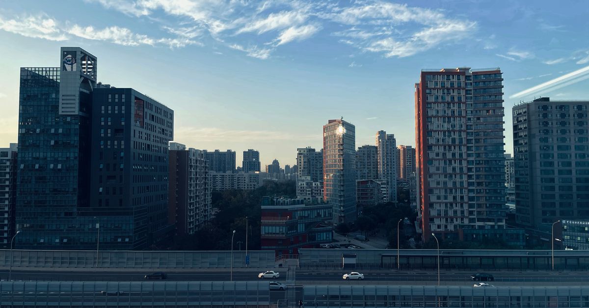 Boom am chinesischen Arbeitsmarkt: Über 200.000 neue Stellenangebote im KI-Sektor