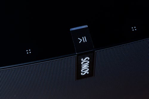 Безкоштовне стокове фото на тему «alexa, play5, sonos»