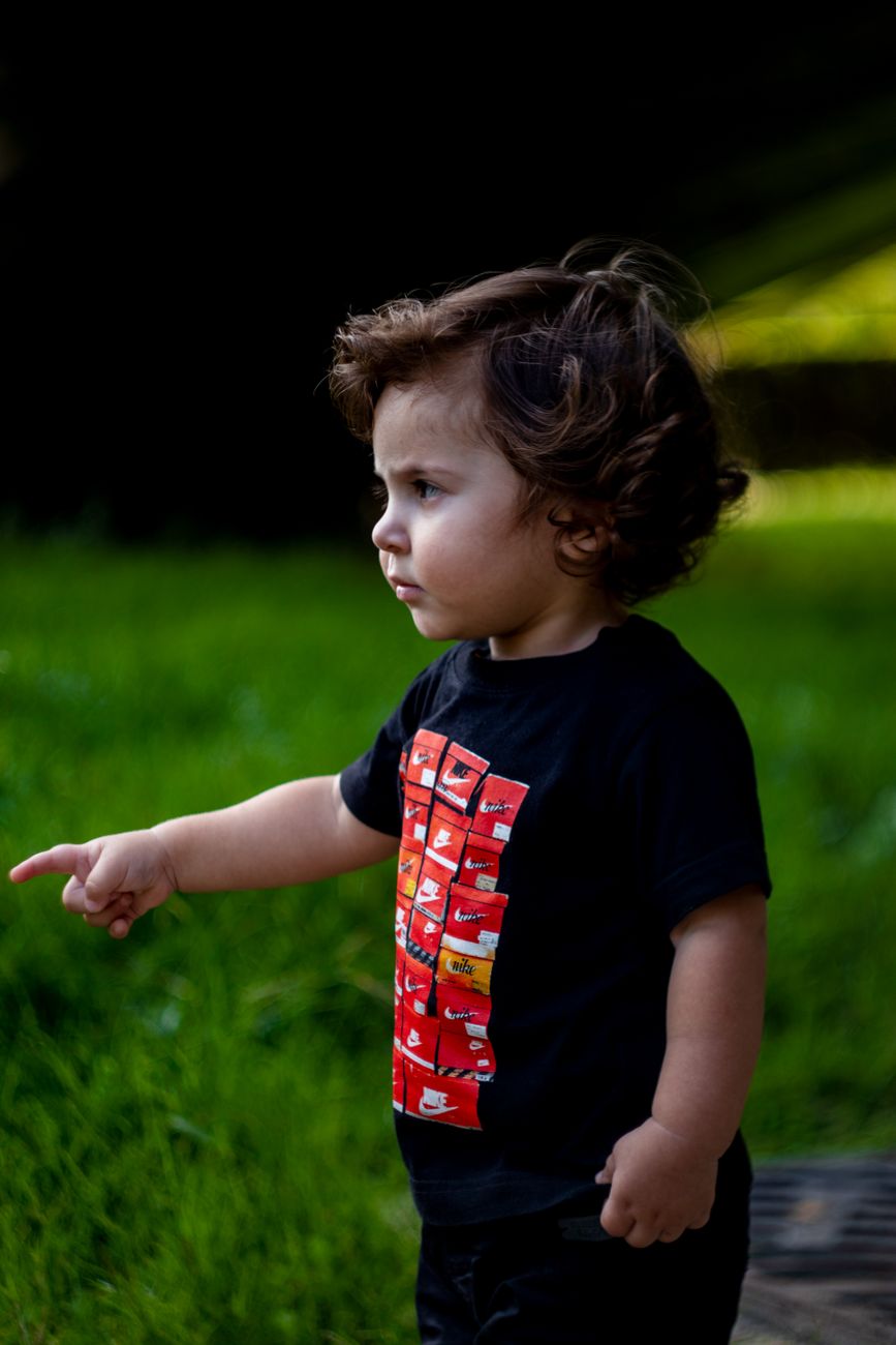 Carter's 5-Pack T-Shirts (Toddler)