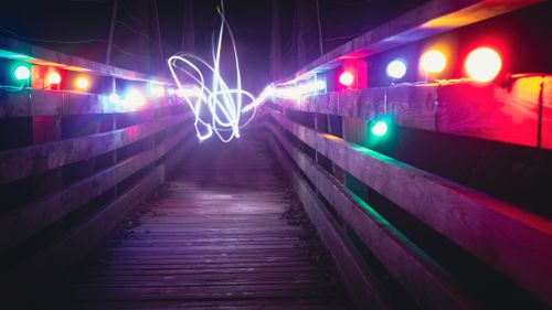Free stock photo of abstract photo, art photo, bridge Stock Photo