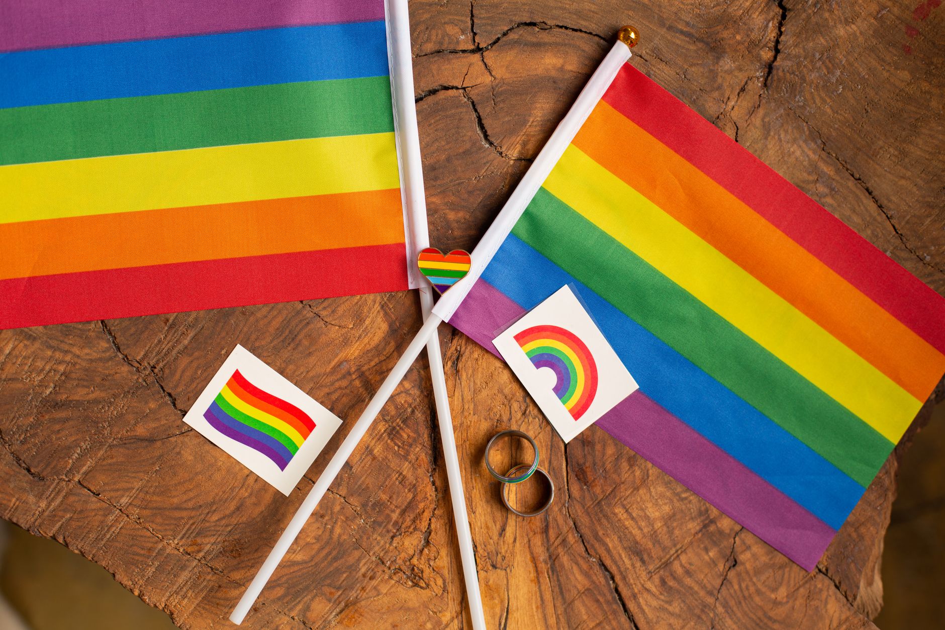 Pansexual vs. Bisexual: Understanding the Nuances of Attraction
