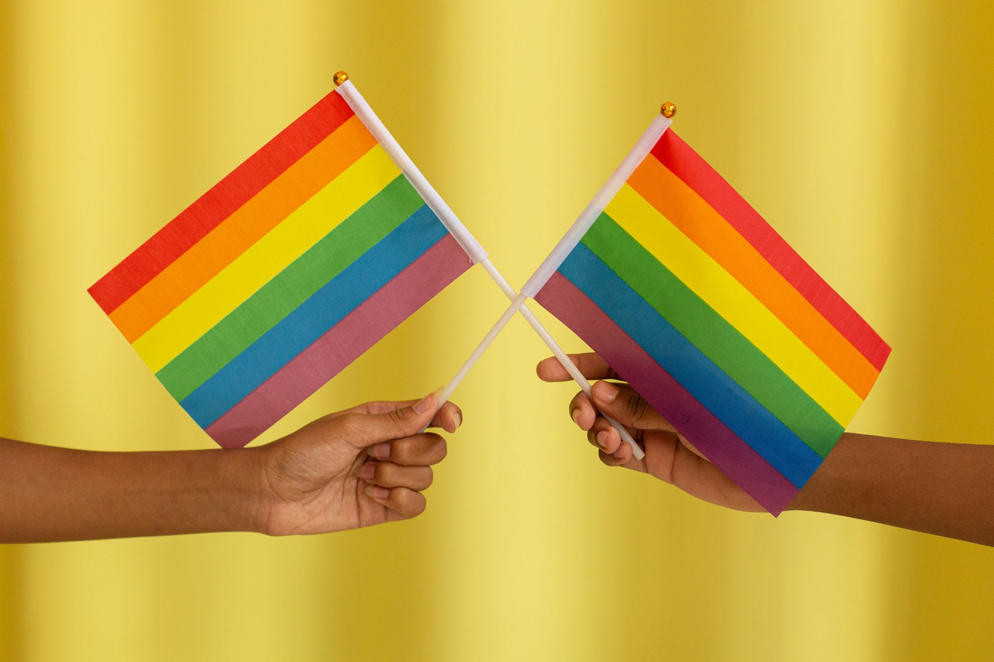 Kiplinger Advocates for Year-Round LGBTQ+ Giving
