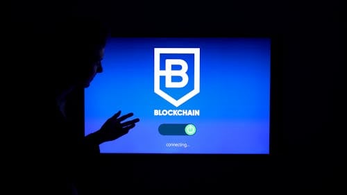 Základová fotografie zdarma na téma aplikace, bitcoin, blockchain