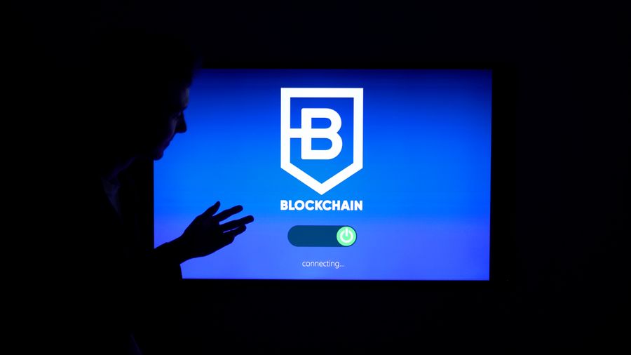Blockchain consulting and strategy