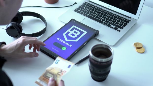 Explain Blockchain Technology Switzerland: A Deep Dive