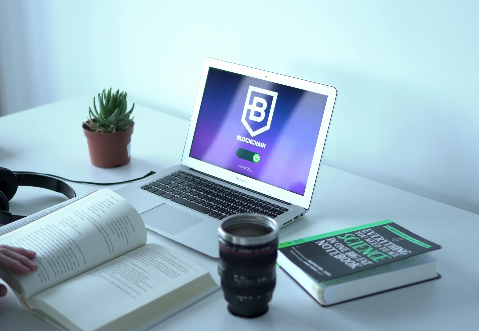 Startup Offers 30 Percent Crypto Yield: Earn Passive Income from AI