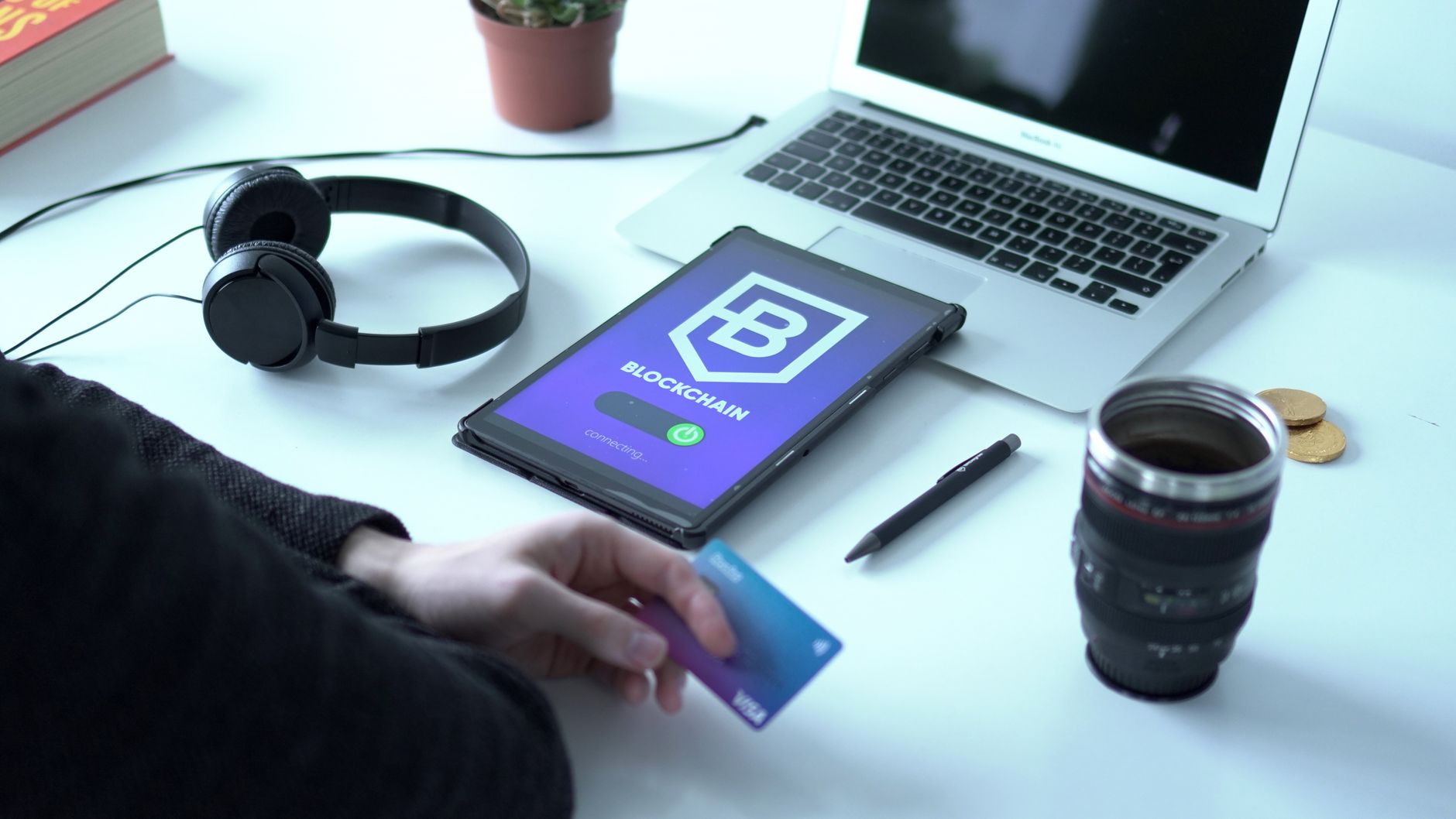Stablecoin da PayPal (PYUSD) chega à rede Stellar: o que muda para pagamentos em Portugal