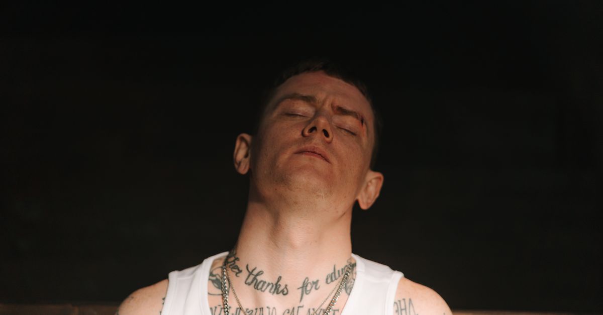 Macklemore to Play Dublin's 3Arena on Free Palestine Tour