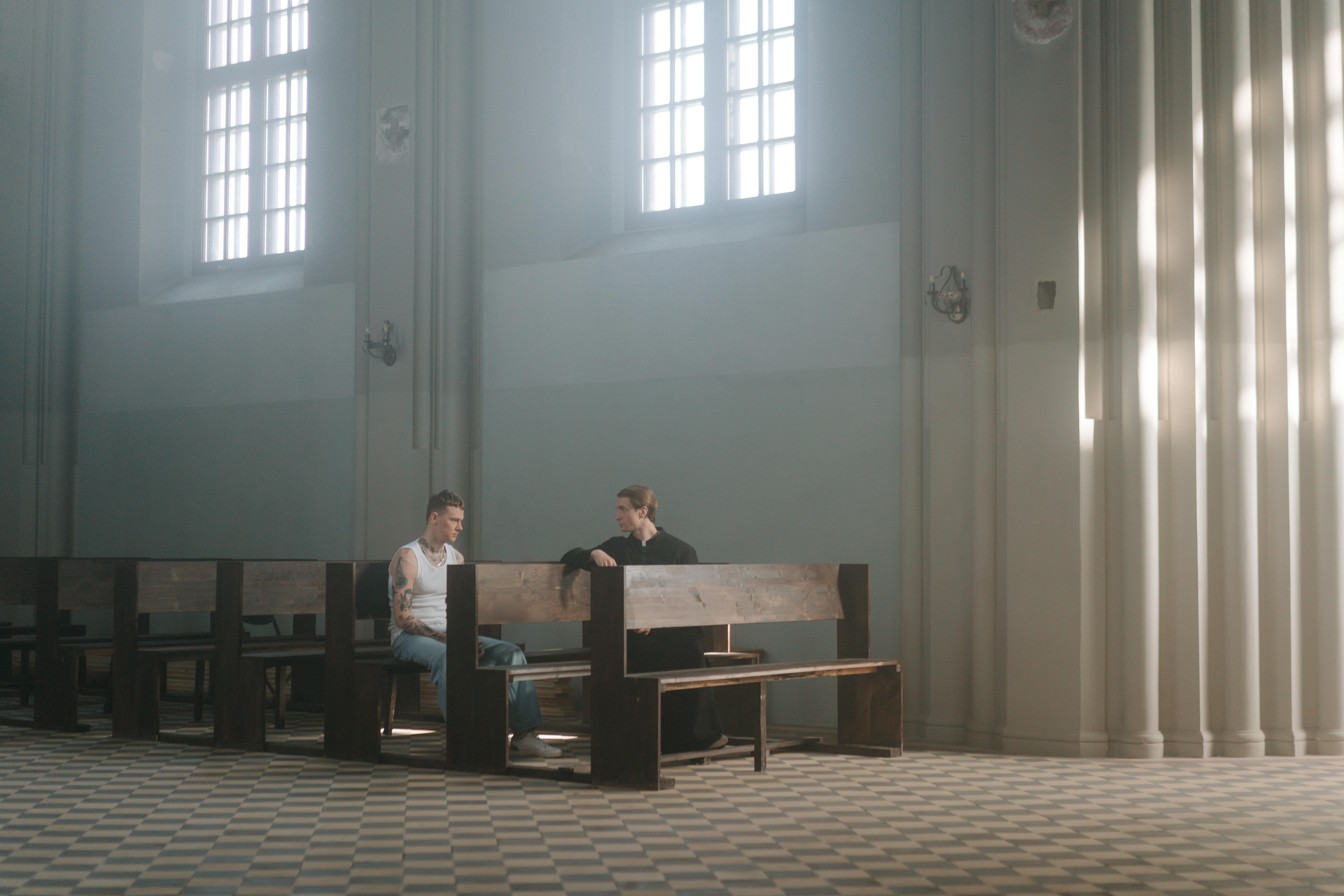 Acts Of Kindness, Forgiveness, Understanding, Positive Atmosphere, Relaxing Environment