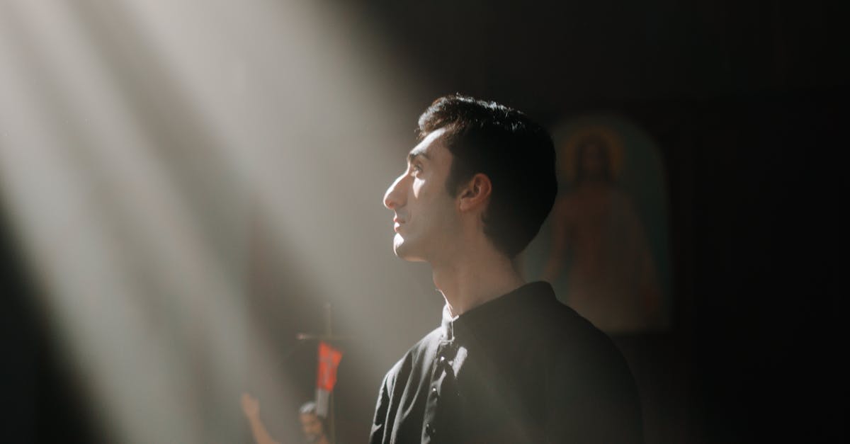 What does silver lining mean in the bible