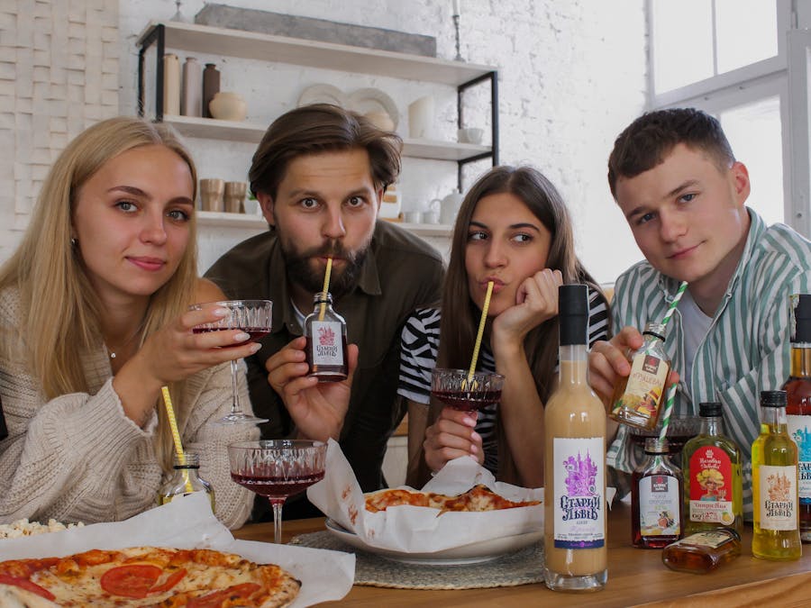 Will Pizza kick me out of ketosis?
