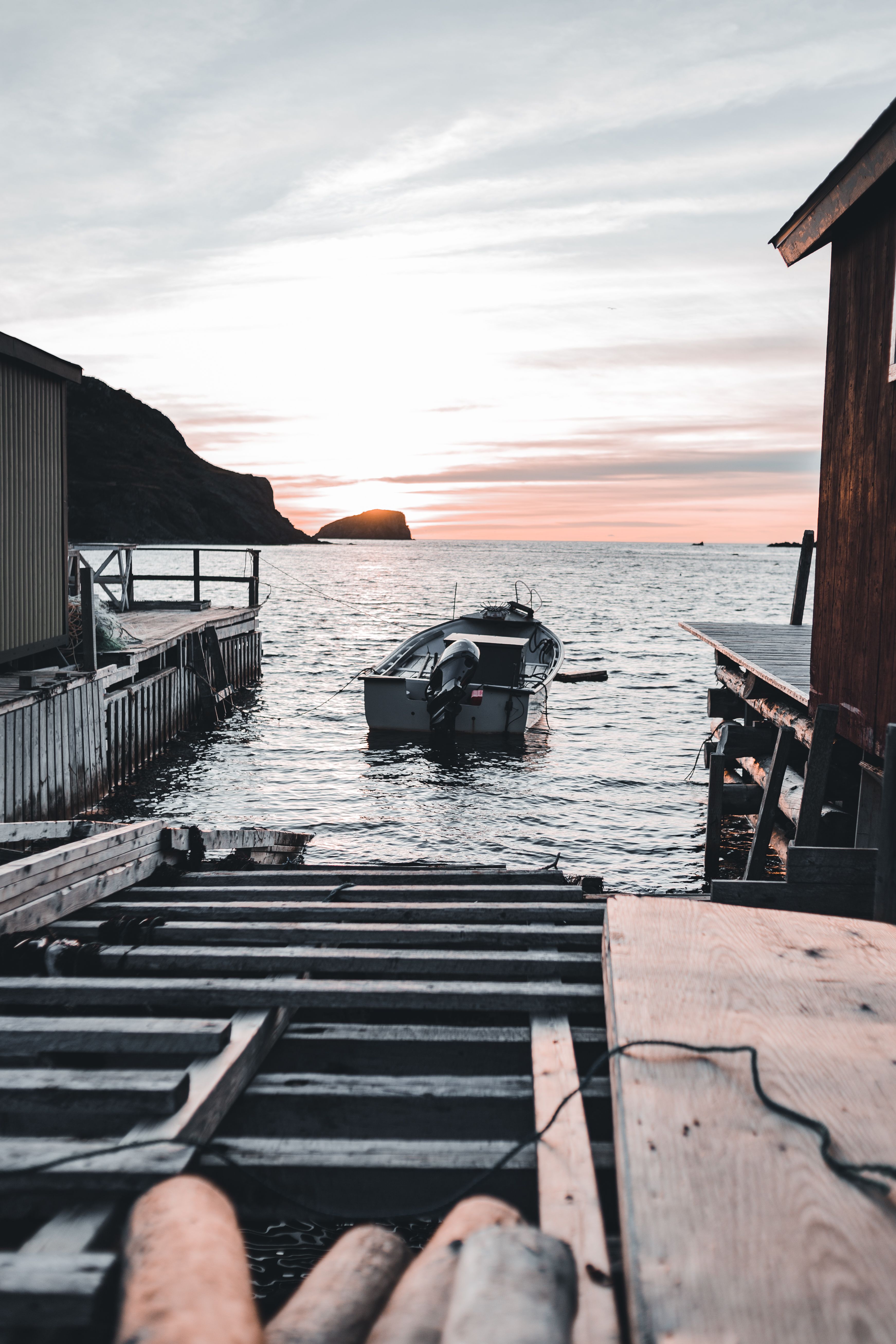 Booking a sloop: platform comparison